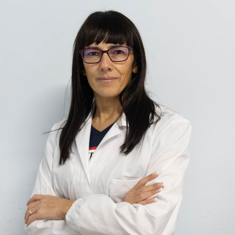 Dott.ssa Grazia Maddalena Pizzulo