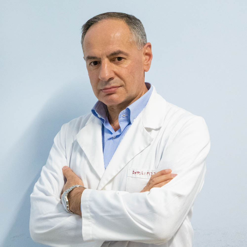 Dott. Antonio Li Pizzi
