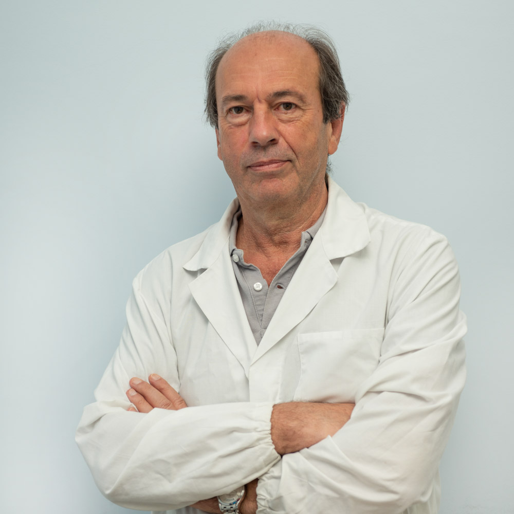 Dott. Antonio Pironti
