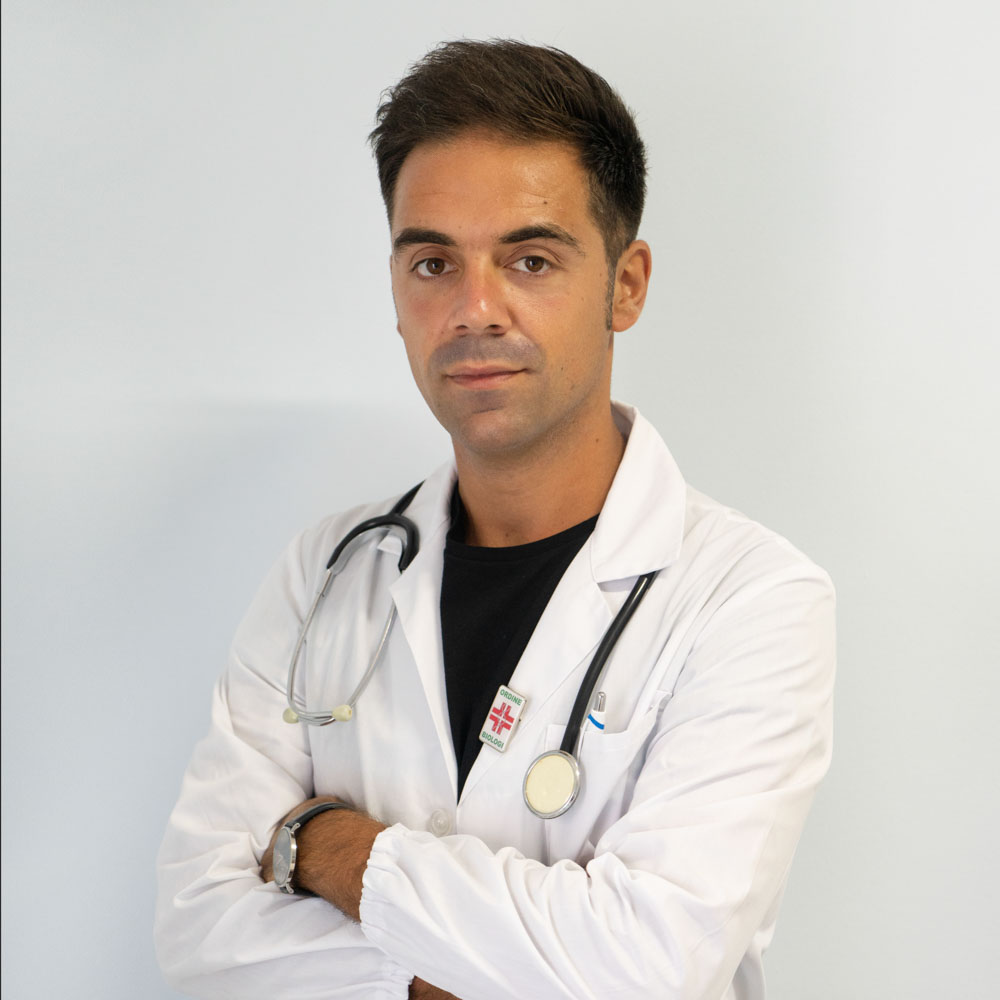 Dott. Ernesto Iorizzo