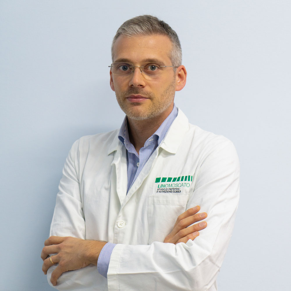 Dott. Lino Moscato