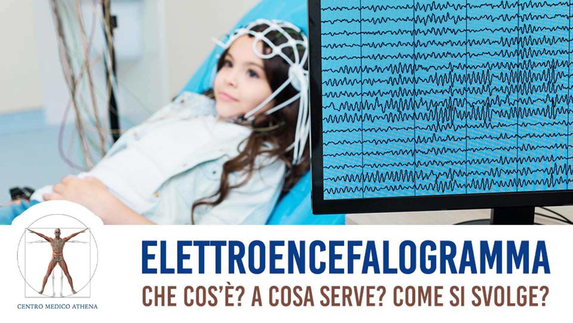 elettroencefalogramma in campania