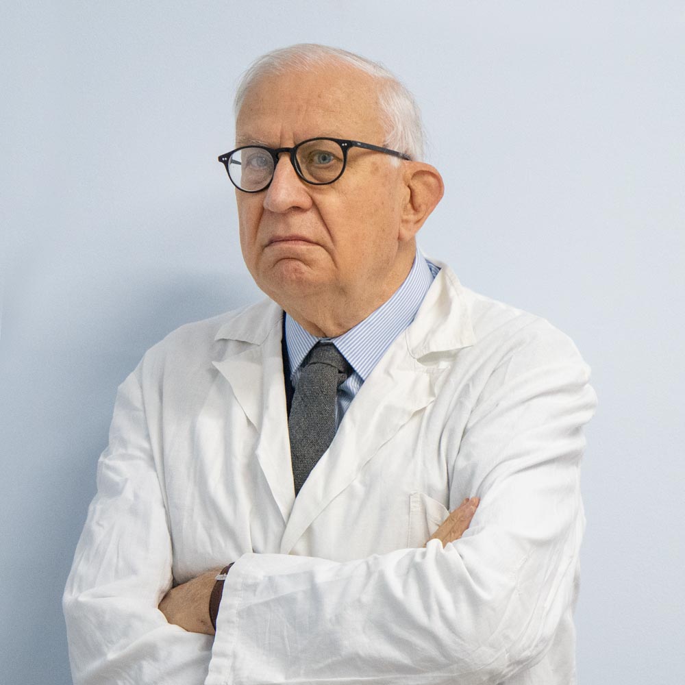 Dott. Gianfranco Fenzi