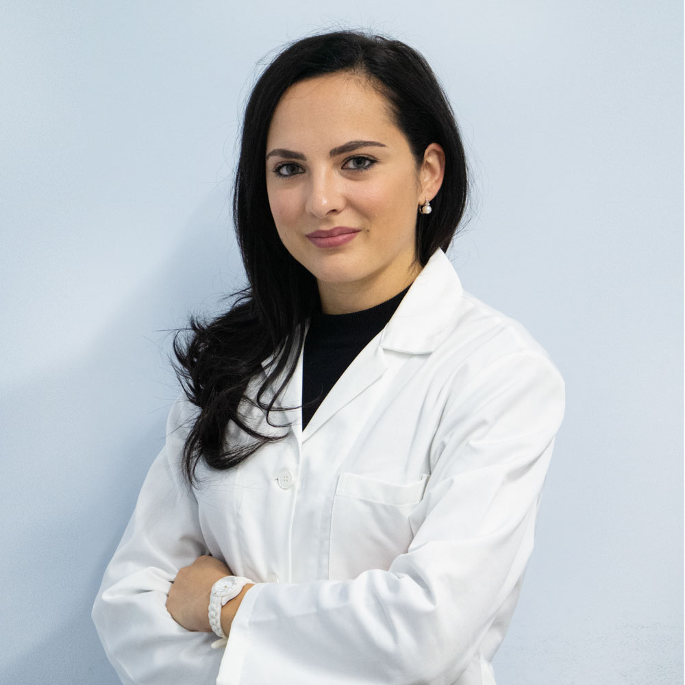 Dott.ssa Elena Gammarota